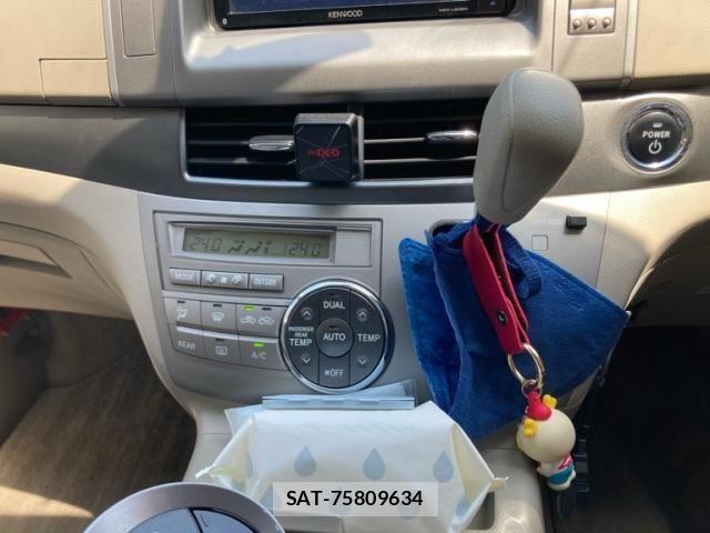 Toyota ESTIMA HYBRID 2006-10 7218226-24