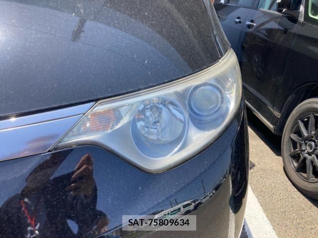 Toyota ESTIMA HYBRID 2006-10 7218226-2