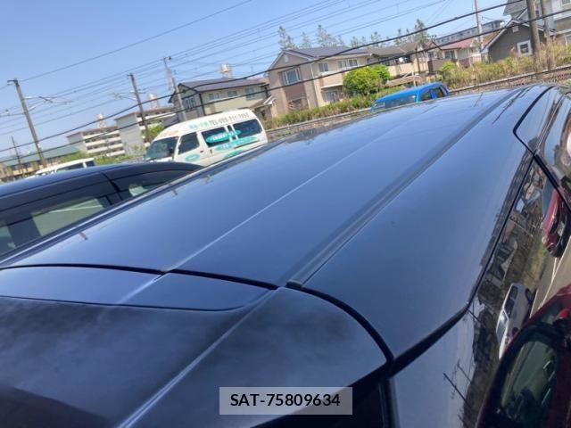 Toyota ESTIMA HYBRID 2006-10 7218226-6