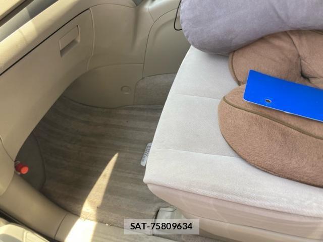 Toyota ESTIMA HYBRID 2006-10 7218226-8