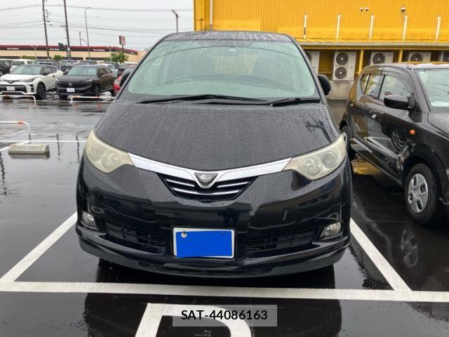 sat car