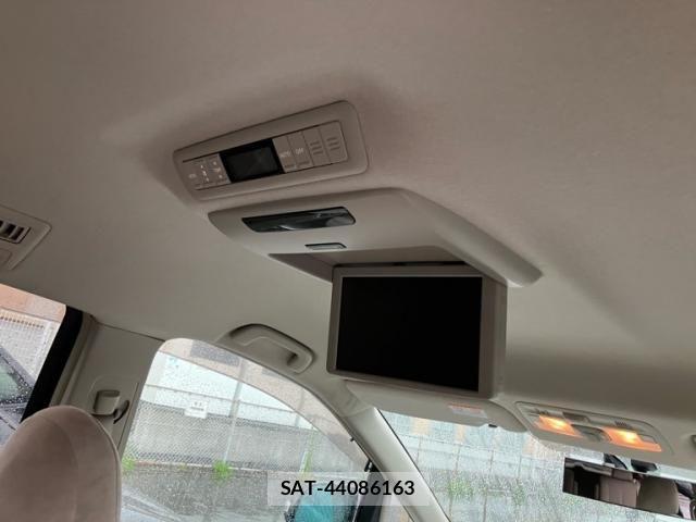 Toyota ESTIMA HYBRID 2007-09 7218228-9