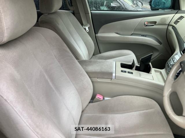 Toyota ESTIMA HYBRID 2007-09 7218228-10