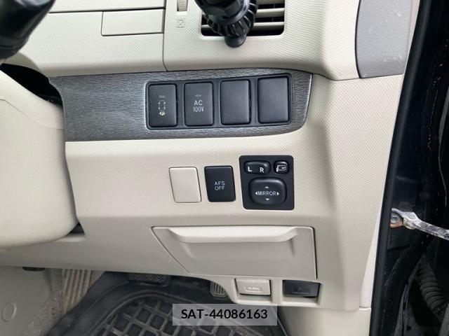 Toyota ESTIMA HYBRID 2007-09 7218228-12