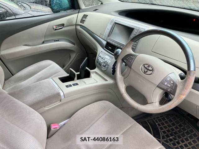 Toyota ESTIMA HYBRID 2007-09 7218228-13