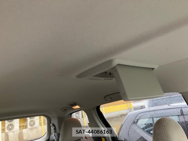 Toyota ESTIMA HYBRID 2007-09 7218228-14
