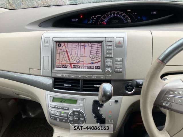 Toyota ESTIMA HYBRID 2007-09 7218228-15