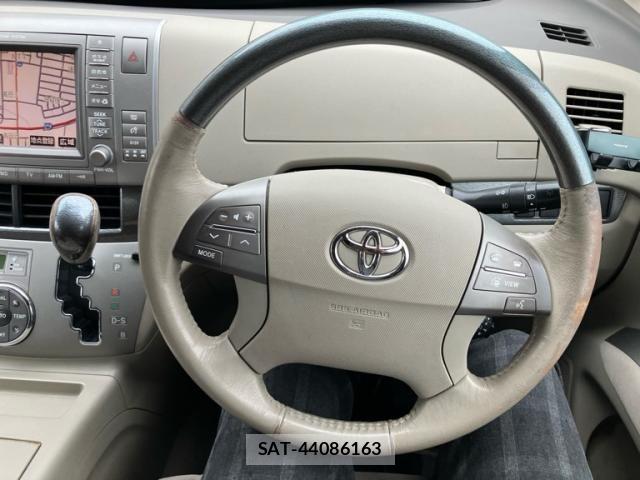 Toyota ESTIMA HYBRID 2007-09 7218228-16
