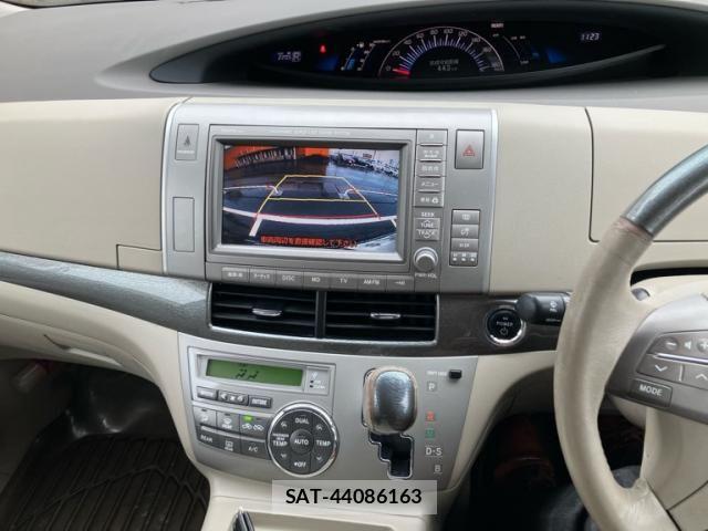 Toyota ESTIMA HYBRID 2007-09 7218228-17