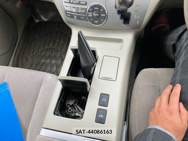 Toyota ESTIMA HYBRID 2007-09 7218228-18