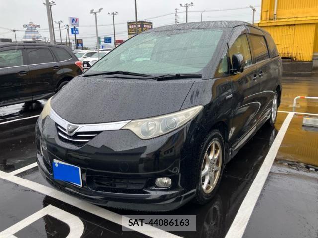 Toyota ESTIMA HYBRID 2007-09 7218228-1