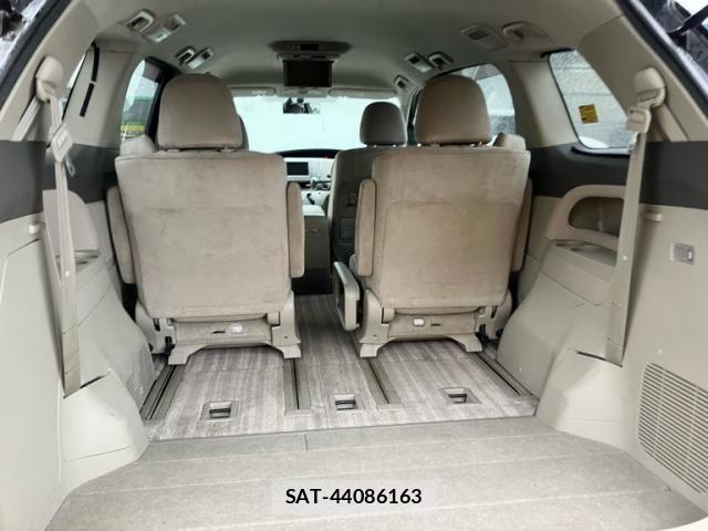 Toyota ESTIMA HYBRID 2007-09 7218228-19