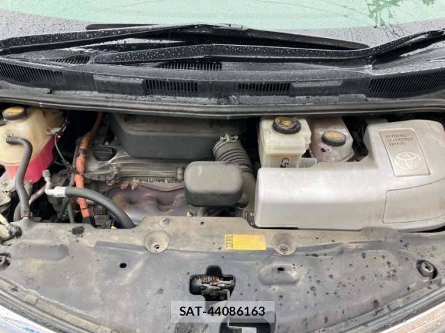 Toyota ESTIMA HYBRID 2007-09 7218228-20