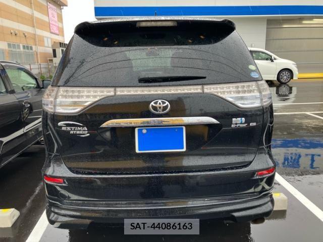 Toyota ESTIMA HYBRID 2007-09 7218228-2