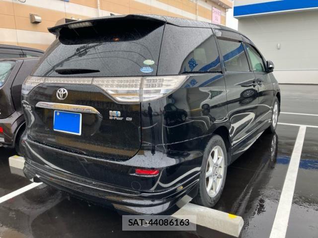 Toyota ESTIMA HYBRID 2007-09 7218228-3