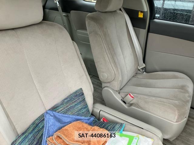 Toyota ESTIMA HYBRID 2007-09 7218228-8