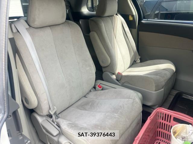 Toyota ESTIMA HYBRID 2011-09 7218232-10