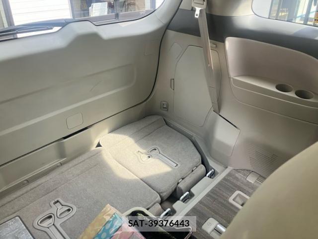 Toyota ESTIMA HYBRID 2011-09 7218232-11