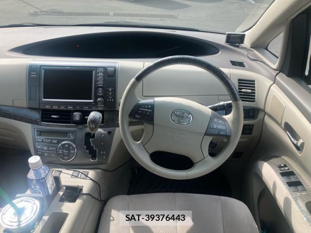 Toyota ESTIMA HYBRID 2011-09 7218232-15