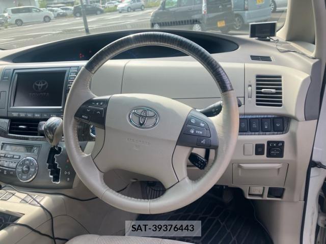 Toyota ESTIMA HYBRID 2011-09 7218232-16
