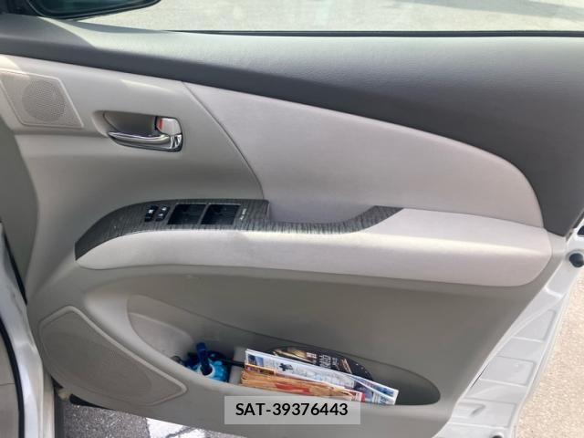 Toyota ESTIMA HYBRID 2011-09 7218232-17