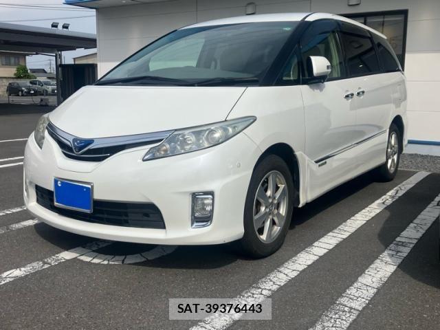 Toyota ESTIMA HYBRID 2011-09 7218232-0