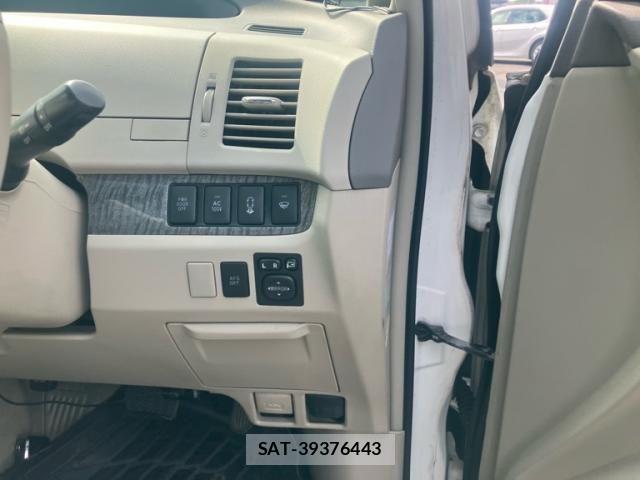 Toyota ESTIMA HYBRID 2011-09 7218232-18