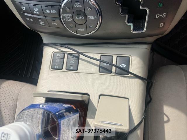 Toyota ESTIMA HYBRID 2011-09 7218232-20