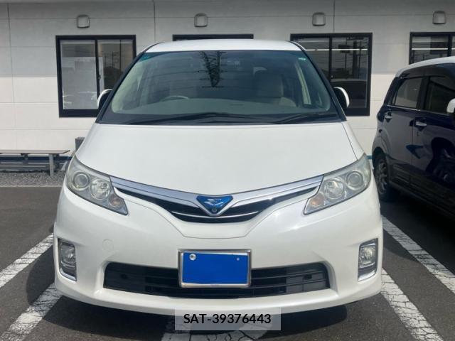Toyota ESTIMA HYBRID 2011-09 7218232-1