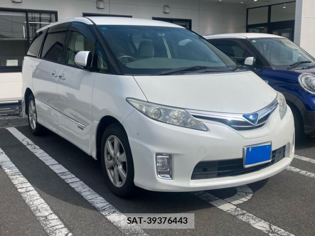 Toyota ESTIMA HYBRID 2011-09 7218232-2