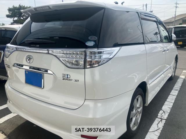 Toyota ESTIMA HYBRID 2011-09 7218232-3