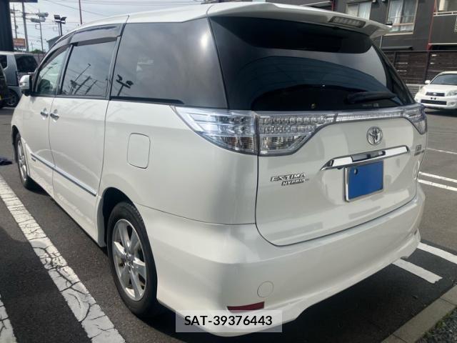 Toyota ESTIMA HYBRID 2011-09 7218232-4