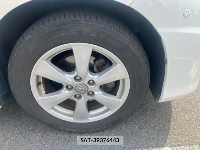 Toyota ESTIMA HYBRID 2011-09 7218232-5