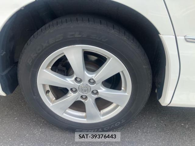 Toyota ESTIMA HYBRID 2011-09 7218232-6