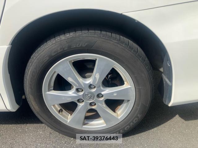 Toyota ESTIMA HYBRID 2011-09 7218232-7