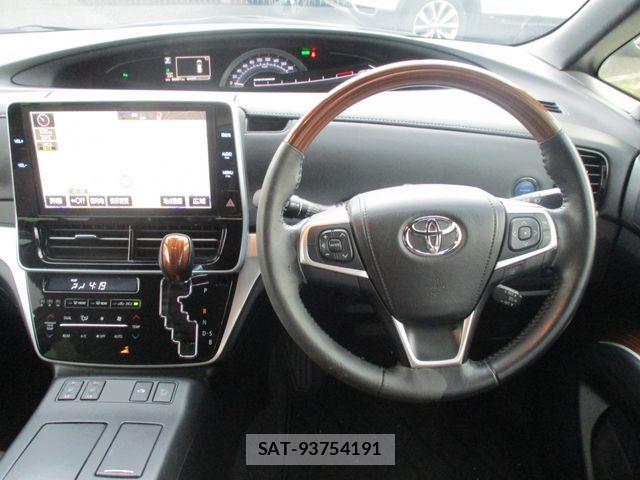 Toyota ESTIMA HYBRID 2016-10 7218241-10