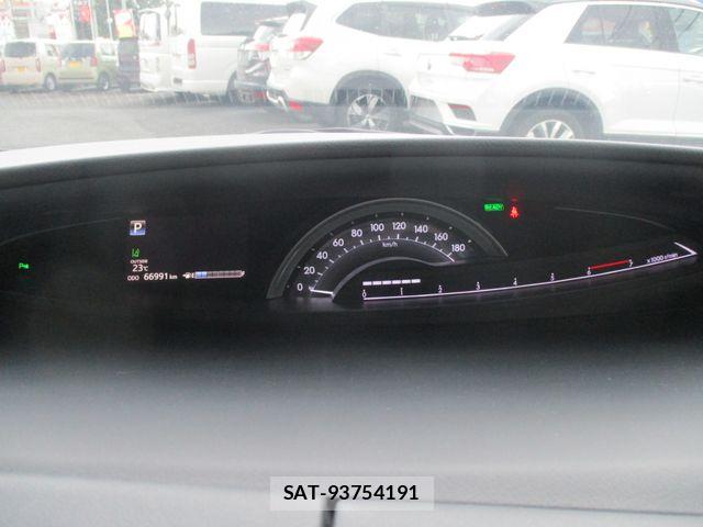 Toyota ESTIMA HYBRID 2016-10 7218241-11
