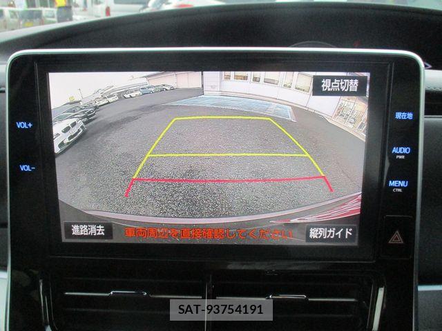Toyota ESTIMA HYBRID 2016-10 7218241-13