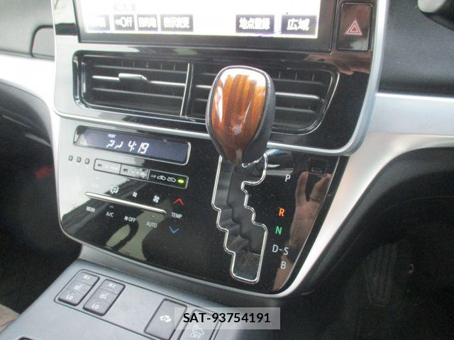 Toyota ESTIMA HYBRID 2016-10 7218241-15