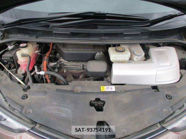 Toyota ESTIMA HYBRID 2016-10 7218241-18