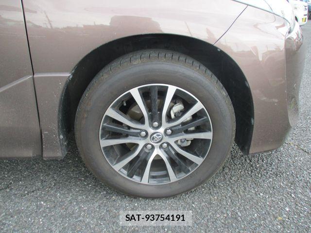 Toyota ESTIMA HYBRID 2016-10 7218241-4