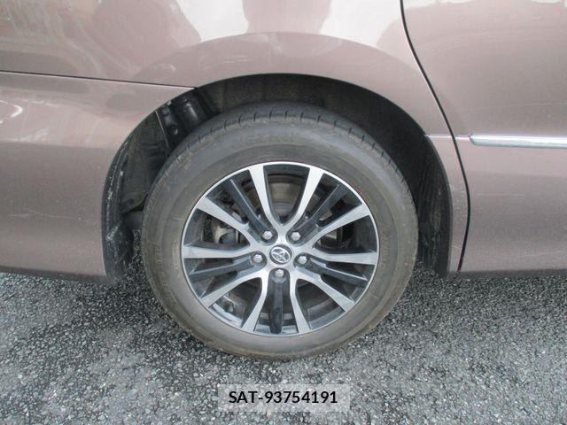 Toyota ESTIMA HYBRID 2016-10 7218241-5