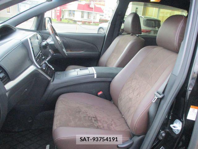 Toyota ESTIMA HYBRID 2016-10 7218241-6