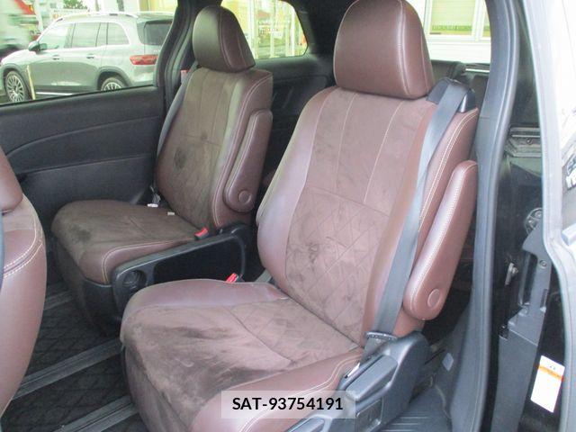 Toyota ESTIMA HYBRID 2016-10 7218241-7