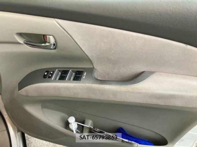 Toyota ESTIMA HYBRID 2009-09 7218229-12