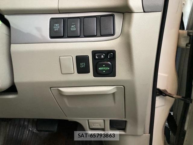 Toyota ESTIMA HYBRID 2009-09 7218229-13