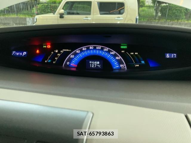 Toyota ESTIMA HYBRID 2009-09 7218229-15