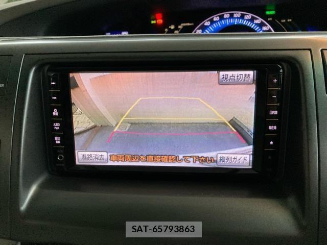 Toyota ESTIMA HYBRID 2009-09 7218229-16