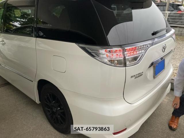 Toyota ESTIMA HYBRID 2009-09 7218229-3