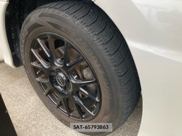 Toyota ESTIMA HYBRID 2009-09 7218229-4